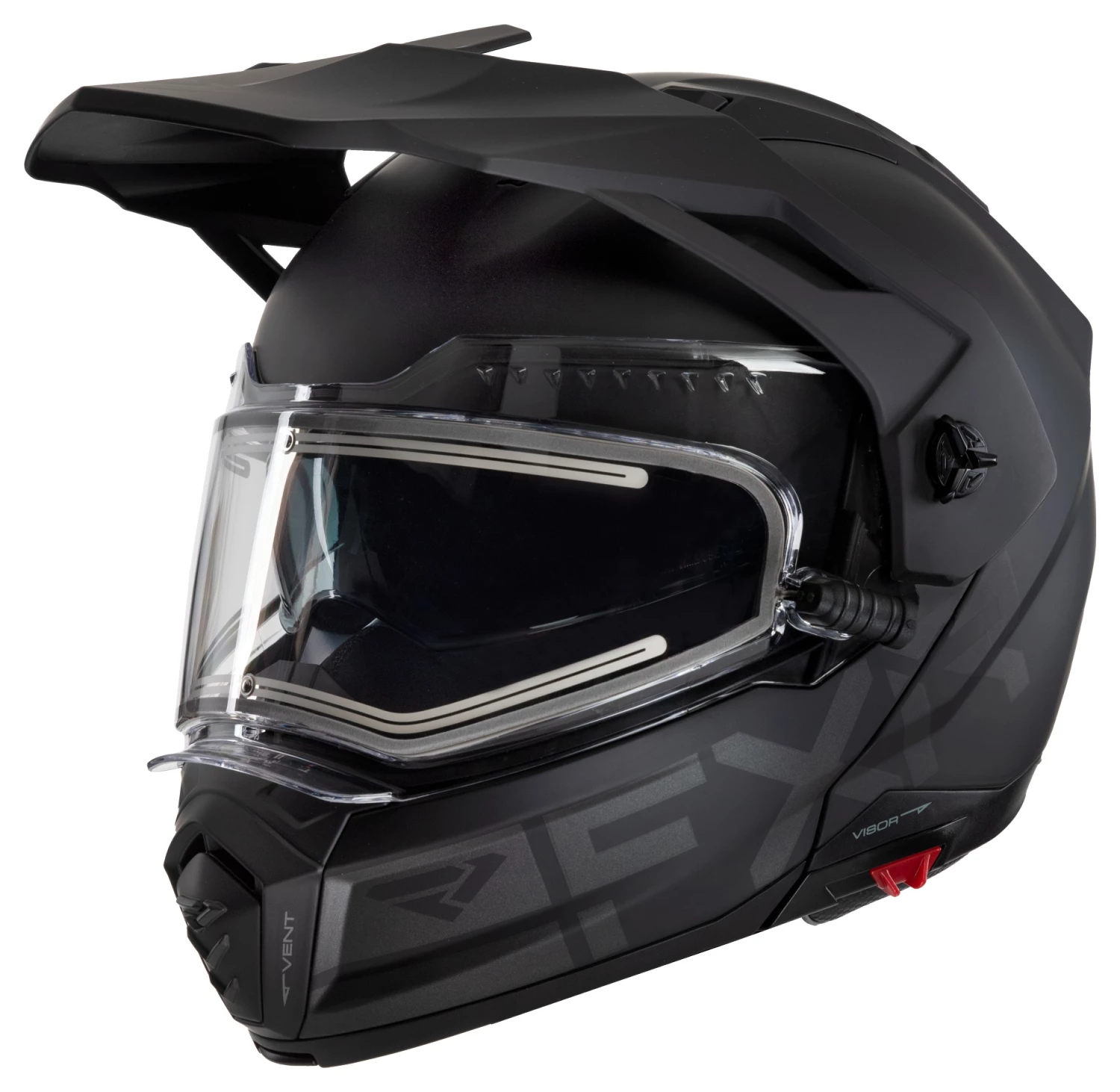 FXR Maverick X Prime Modular Snow Helmet
