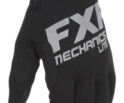 FXR Mechanic's Lite Gloves (LG)