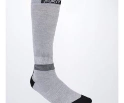 FXR Mission Performance Socks