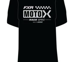 FXR Moto-X Premium T-Shirt