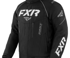 FXR Octane Jacket