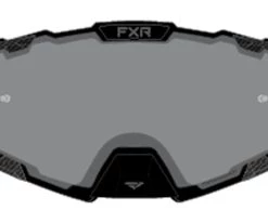 FXR Pilot Carbon MX Goggles