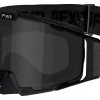 FXR Pilot Goggles