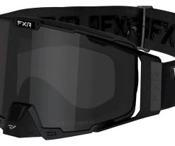 FXR Pilot Goggles