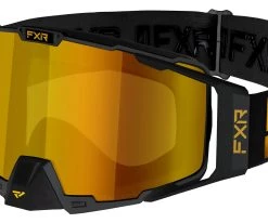 FXR Pilot LE Goggles