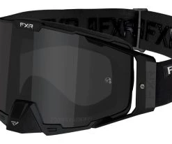 FXR Pilot MX Goggles