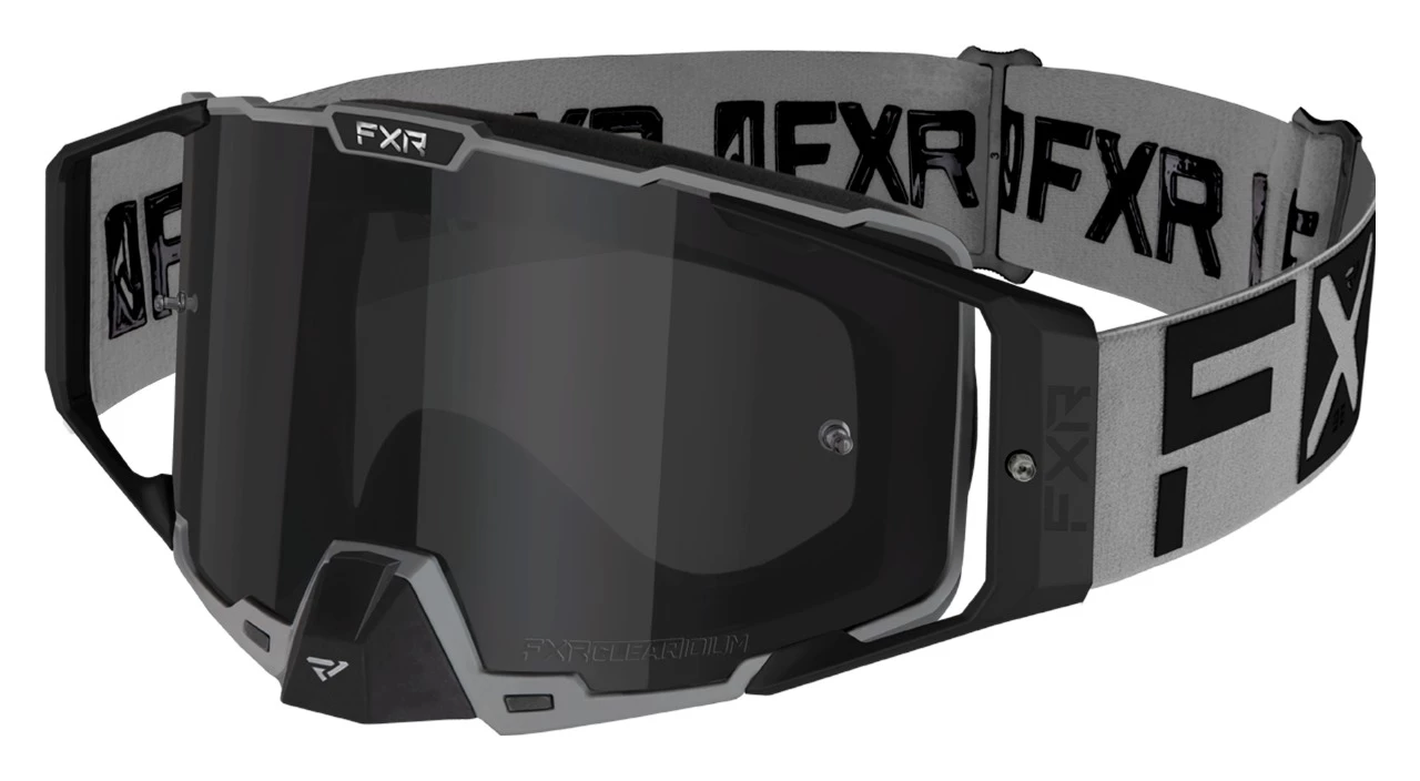 FXR Pilot MX Goggles - Image 2