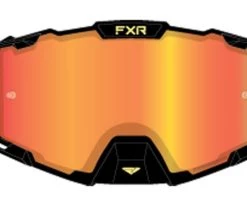 FXR Pilot LE MX Goggles