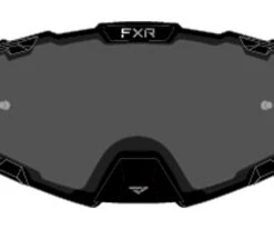 FXR Pilot MX Goggles