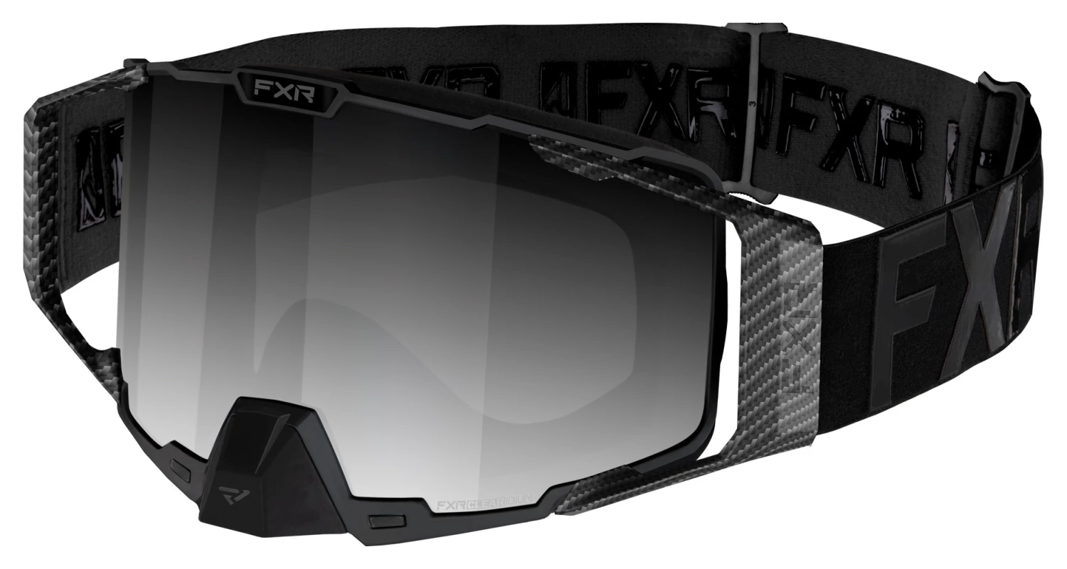 FXR Pilot Transition Goggles