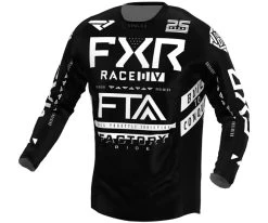 FXR Podium Gladiator MX Jersey