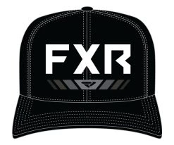FXR Podium Hat