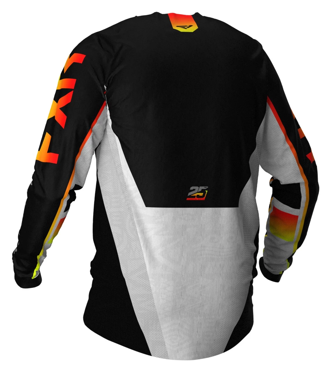 FXR Podium MX Jersey - Image 6