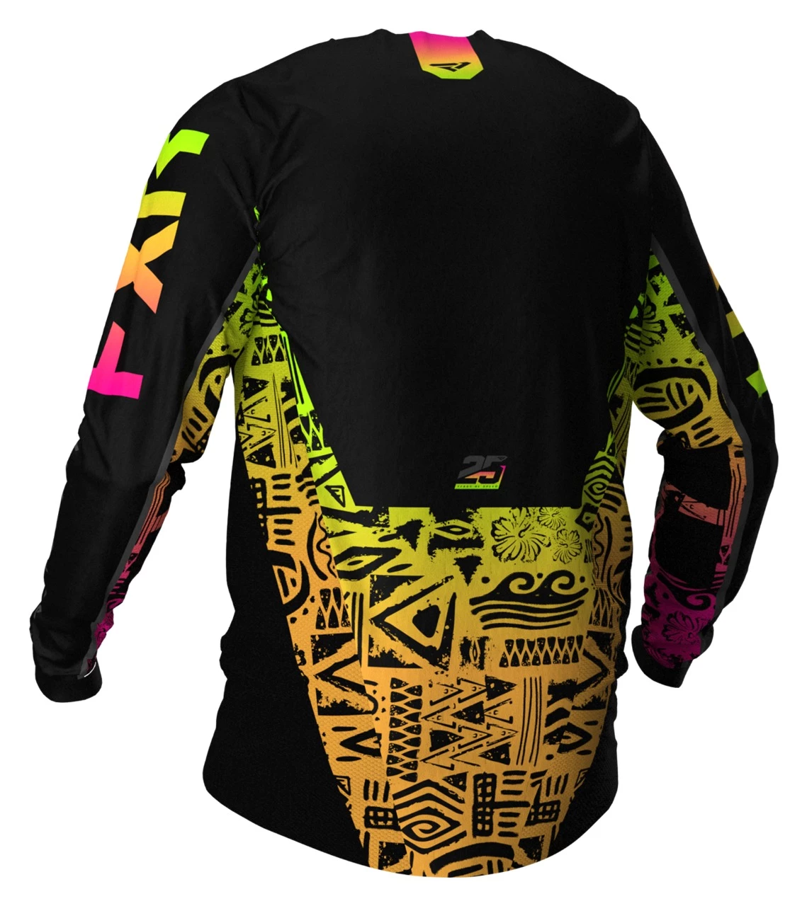 FXR Podium MX Jersey - Image 14