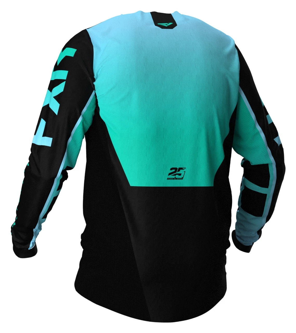 FXR Podium MX Jersey - Image 10