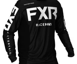 FXR Podium MX Jersey