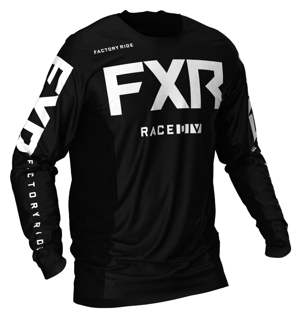 FXR Podium MX Jersey