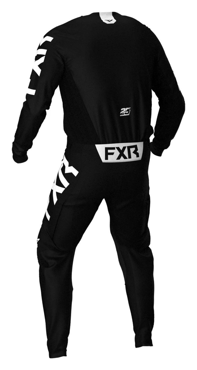 FXR Podium MX Jersey - Image 4