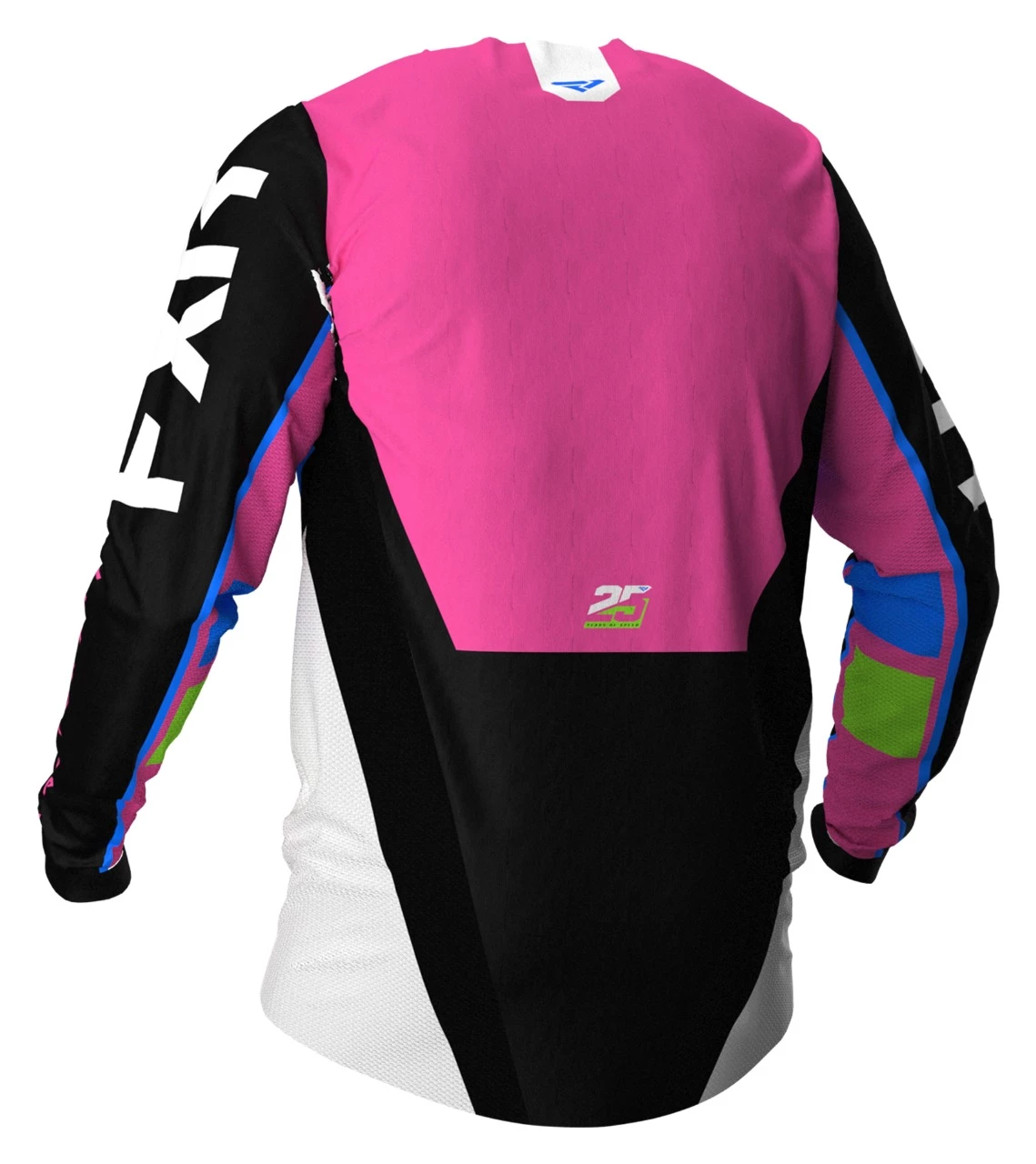 FXR Podium MX Jersey - Image 18