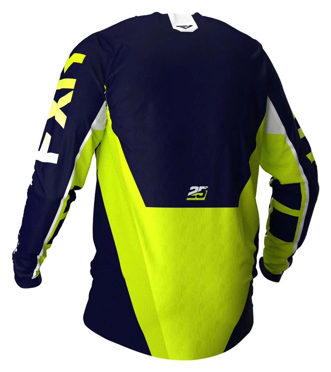 FXR Podium MX Jersey - Image 22