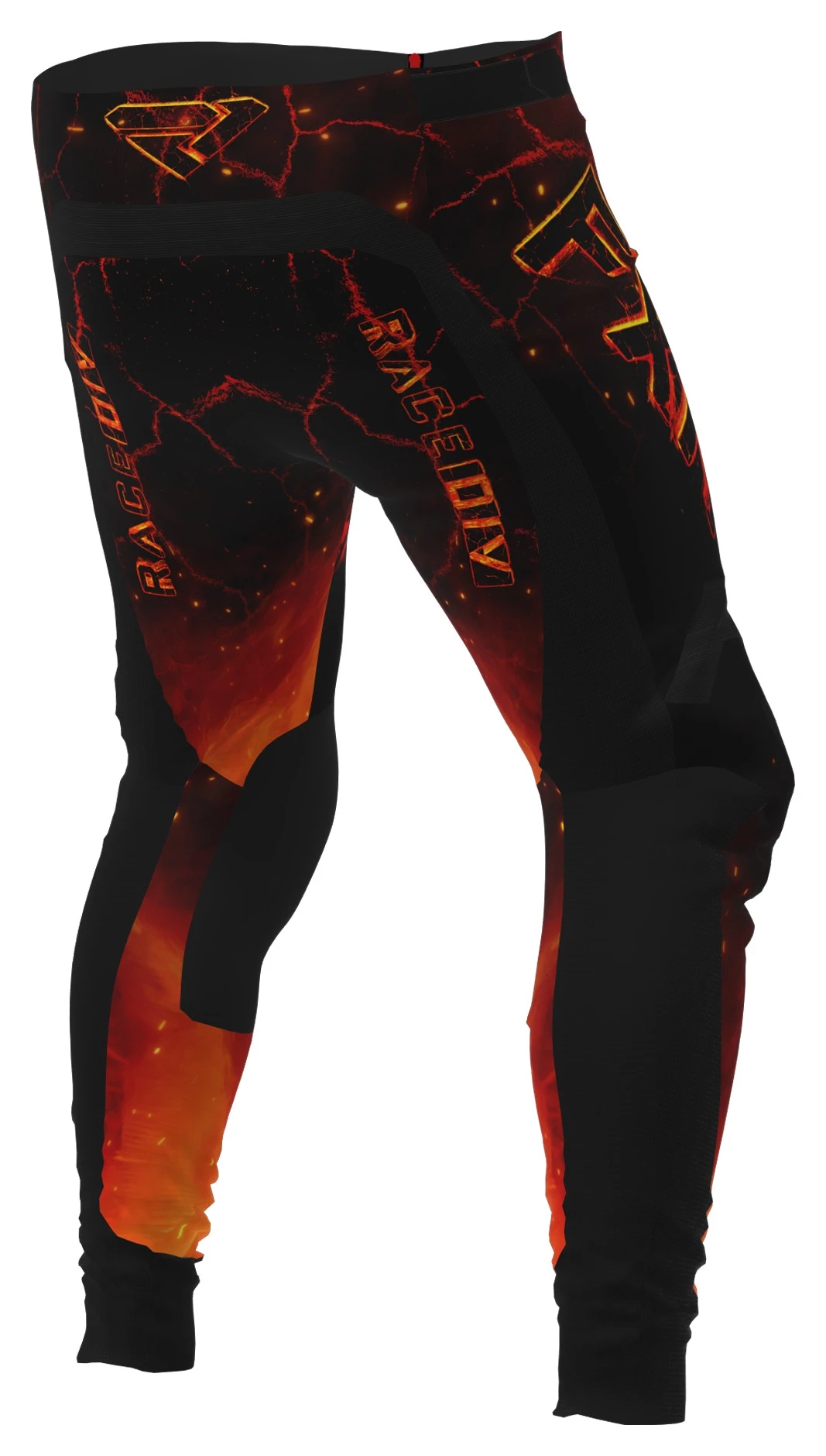FXR Podium MX Pants - Image 8