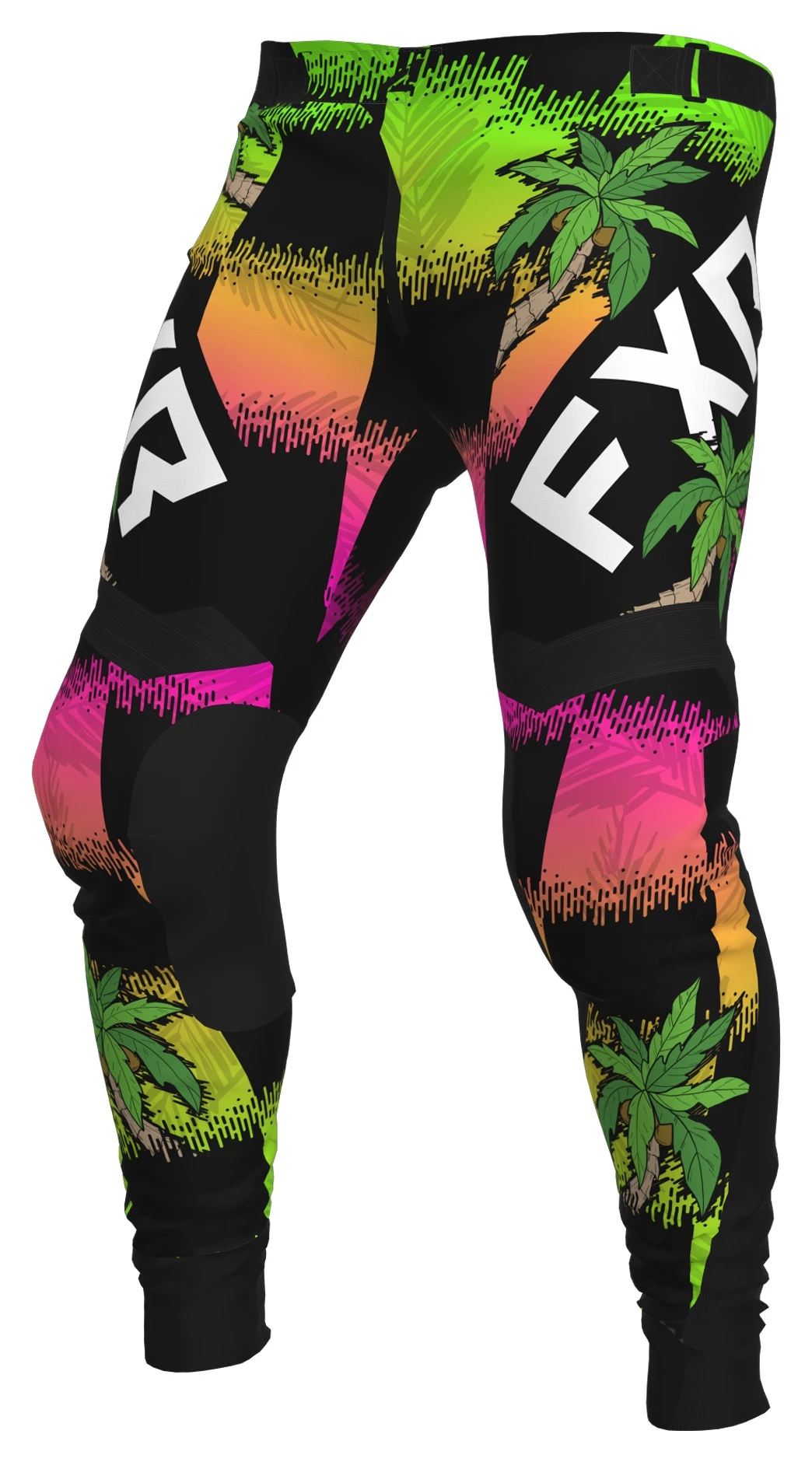 FXR Podium MX Pants - Image 11