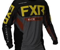 FXR Podium Off Road Jersey