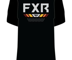FXR Podium Premium T-Shirt