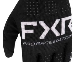 FXR Pro-Fit Air MX Gloves