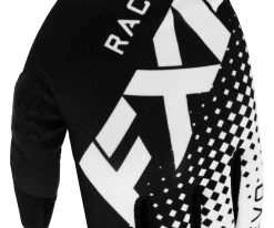 FXR Pro-Fit Lite MX Gloves