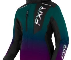 FXR Pulse Women's Jacket
