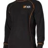 FXR Pyro Thermal Longsleeve Shirt