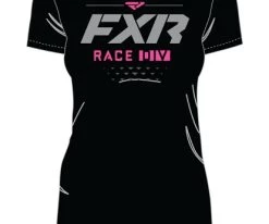 FXR Race Div Women's T-Shirt