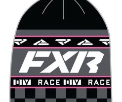 FXR Race Division Beanie