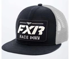 FXR Race Division Hat