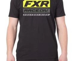 FXR Race Division T-Shirt