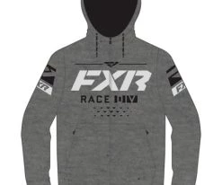 FXR Race Division Tech Hoodie