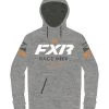 FXR Race Division Tech Pullover Hoodie