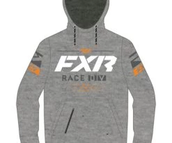 FXR Race Division Tech Pullover Hoodie