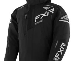 FXR Renegade FX Jacket