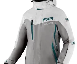 FXR Renegade FX Women's Jacket