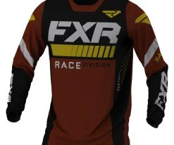 FXR Revo MX Jersey