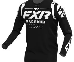 FXR Revo MX Jersey