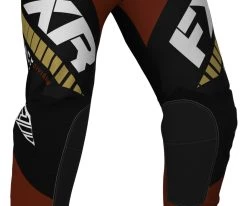 FXR Revo MX Pants