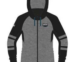 FXR Ride Women's Hoodie