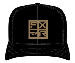 FXR Ride X Hat