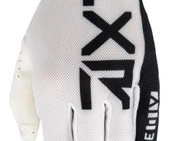 FXR Slip On Air MX Gloves