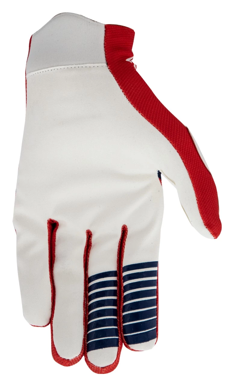 FXR Slip On Lite MX Gloves - Image 12