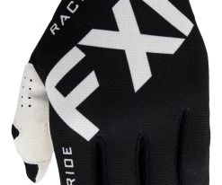 FXR Slip On Lite MX Gloves