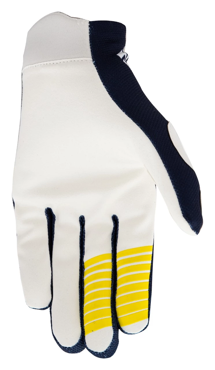FXR Slip On Lite MX Gloves - Image 10